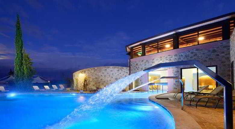 Hotel Borgobrufa Spa Resort - Adults Only