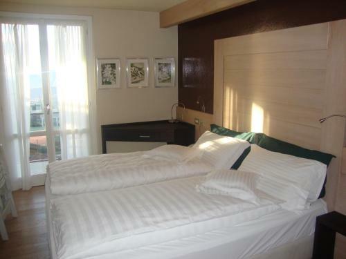 Hotel Albergo Miralago