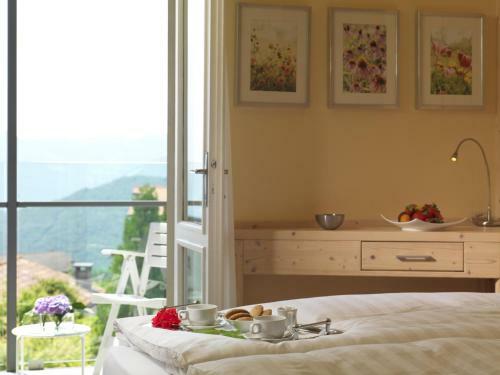 Hotel Albergo Miralago