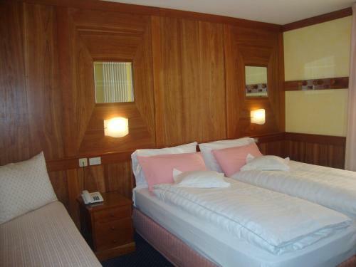 Hotel Albergo Miralago