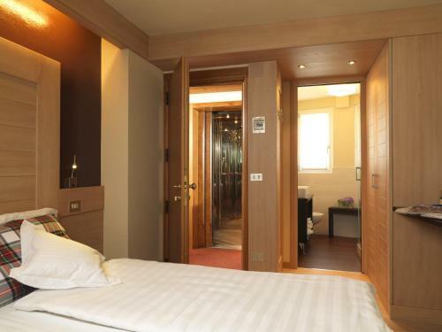 Hotel Albergo Miralago
