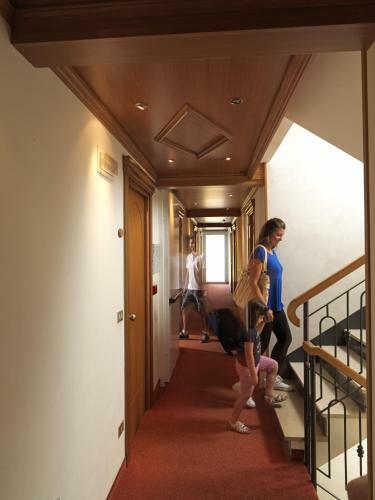 Hotel Albergo Miralago