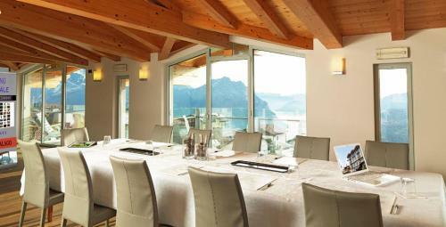 Hotel Albergo Miralago