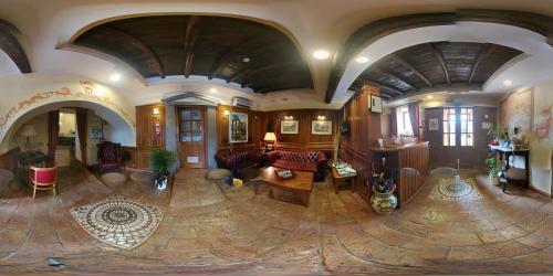Hotel Casale Della Certosa