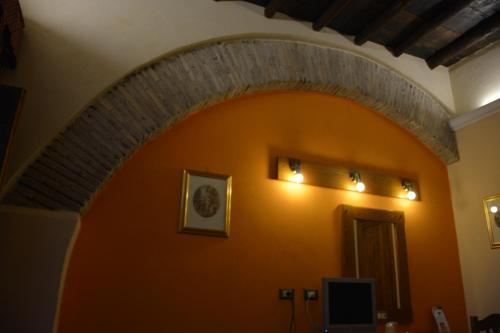 Hotel Casale Della Certosa