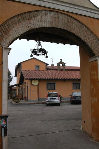 Hotel Casale Della Certosa