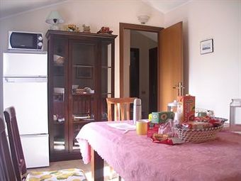 Bed & Breakfast Giardino Degli Aranci B B