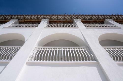 Hotel Moresco