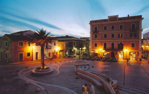 Hotel Moresco