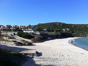 Apartamentos La Contessa