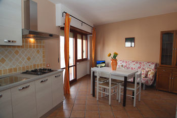 Apartamentos La Contessa