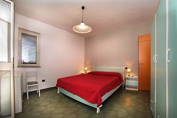 Apartamentos La Contessa
