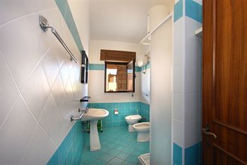 Apartamentos La Contessa