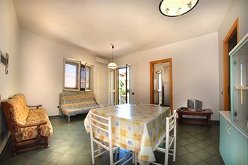 Apartamentos La Contessa