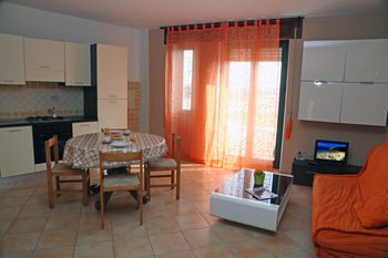 Apartamentos La Contessa