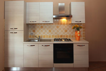 Apartamentos La Contessa