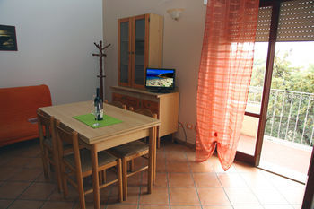 Apartamentos La Contessa