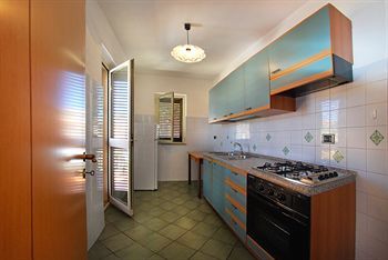 Apartamentos La Contessa