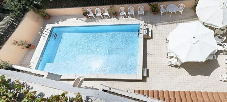 Hotel Majore