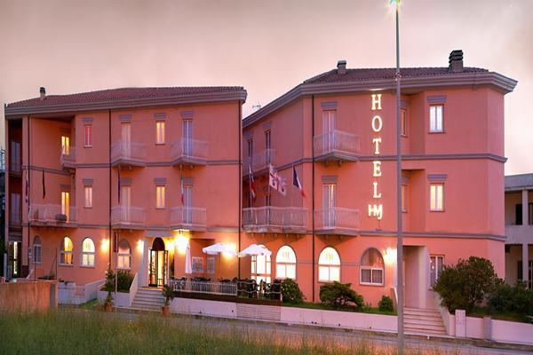 Hotel Majore