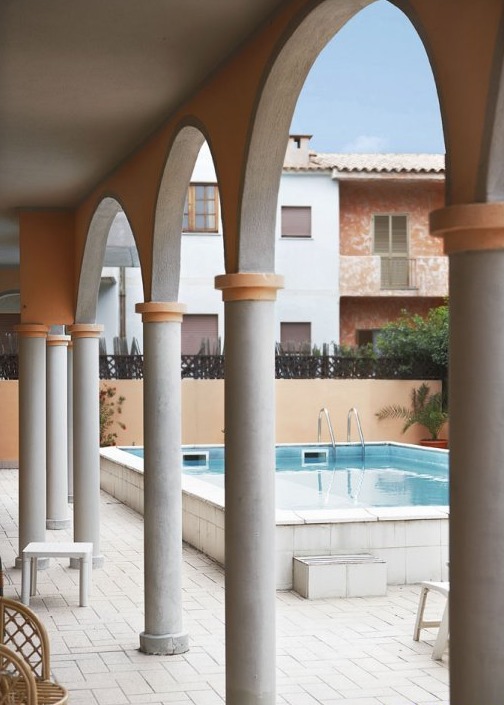 Hotel Majore