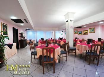 Hotel Majore