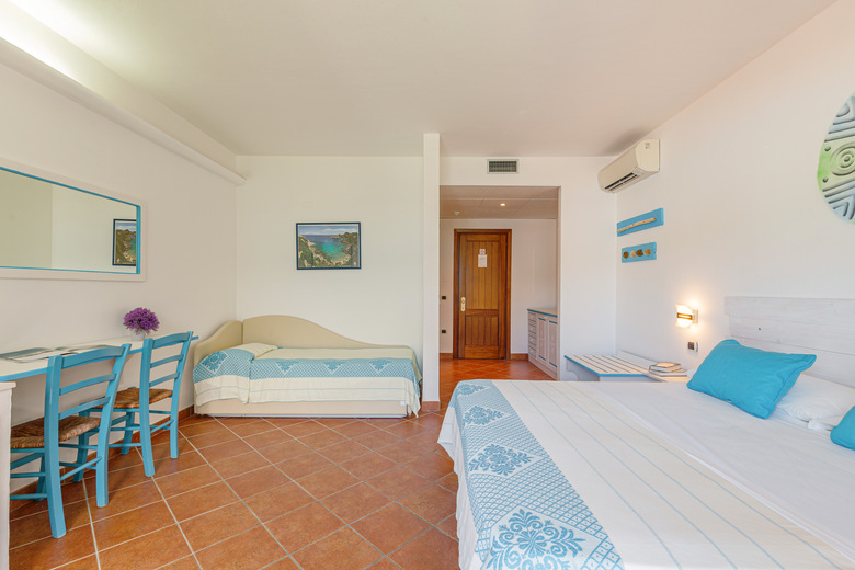 Hotel La Funtana