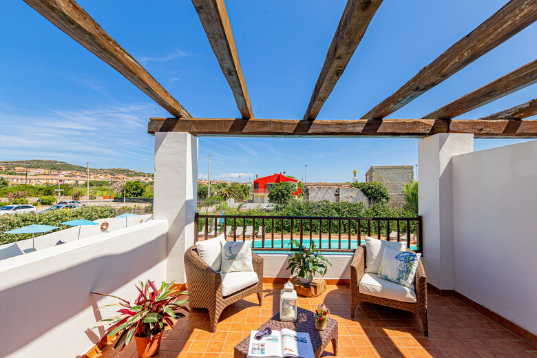 Hotel La Funtana
