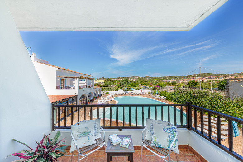 Hotel La Funtana