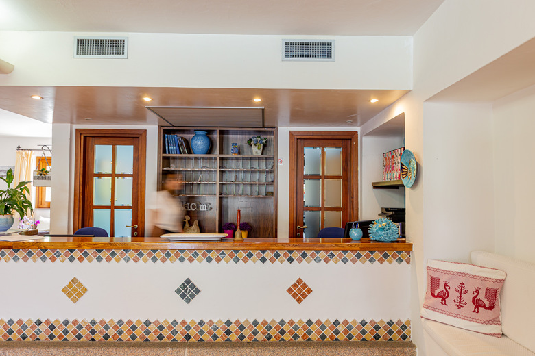 Hotel La Funtana