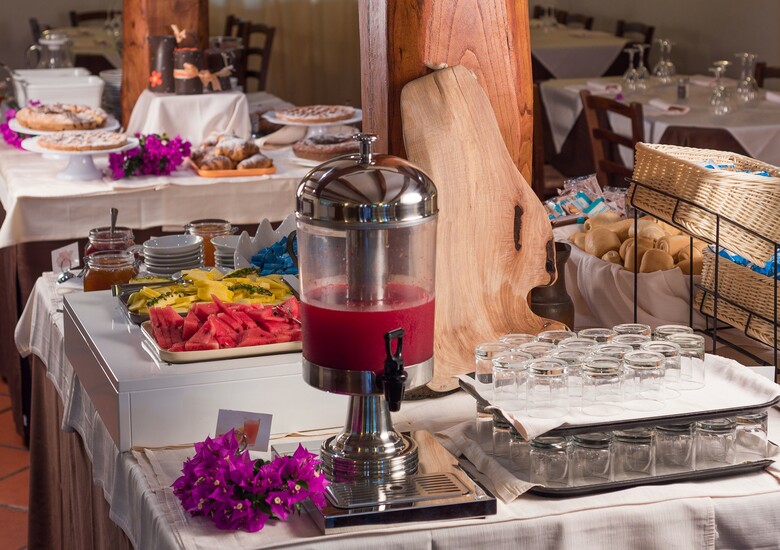 Hotel La Funtana