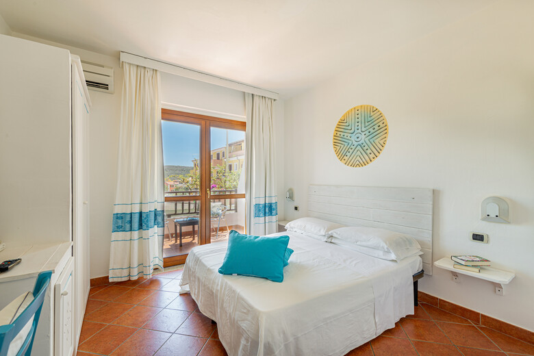 Hotel La Funtana