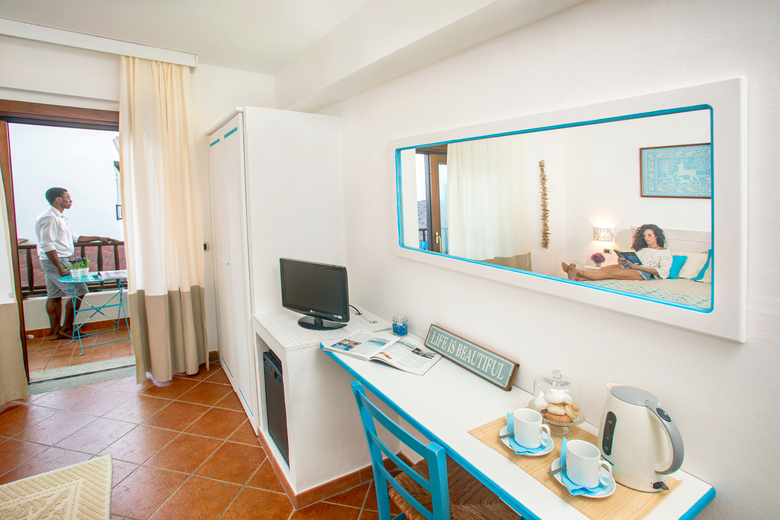 Hotel La Funtana