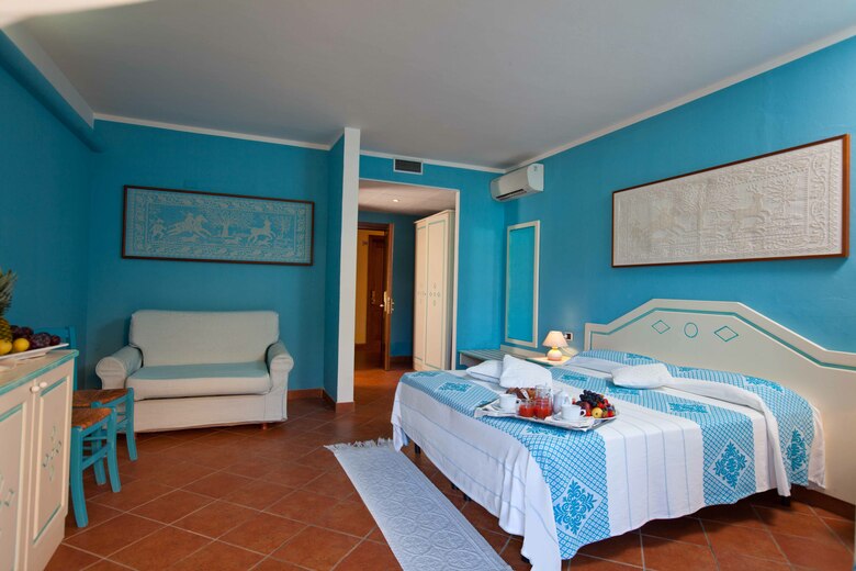 Hotel La Funtana