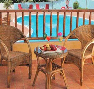 Hotel La Funtana