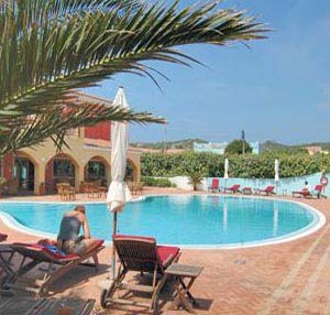 Hotel La Funtana