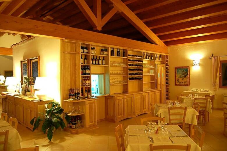 Hotel Aldiola Country Resort