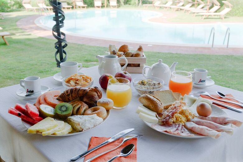 Hotel Aldiola Country Resort