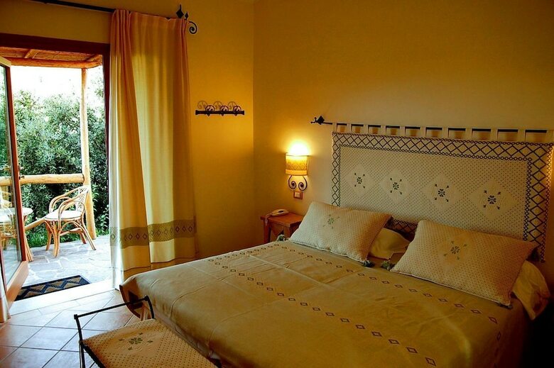 Hotel Aldiola Country Resort