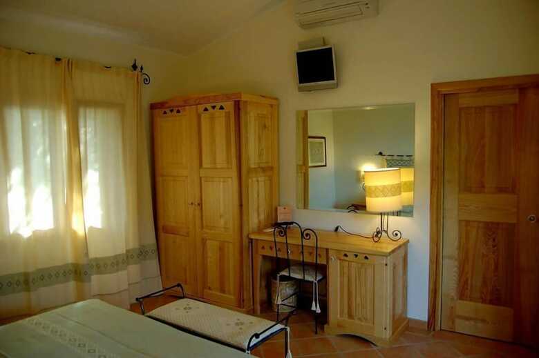 Hotel Aldiola Country Resort