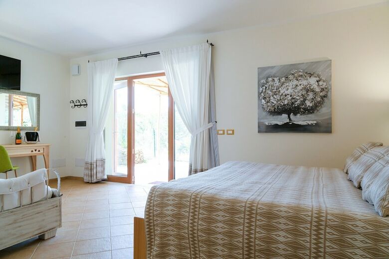 Hotel Aldiola Country Resort