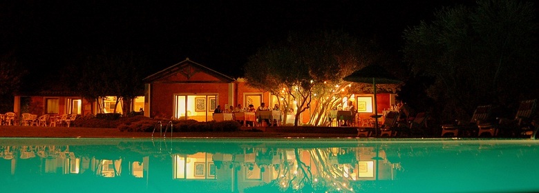 Hotel Aldiola Country Resort