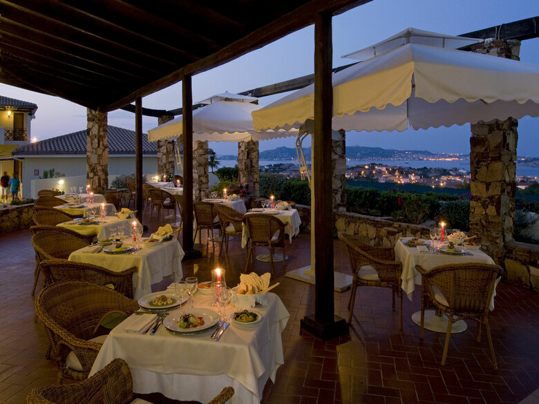 Hotel Palau