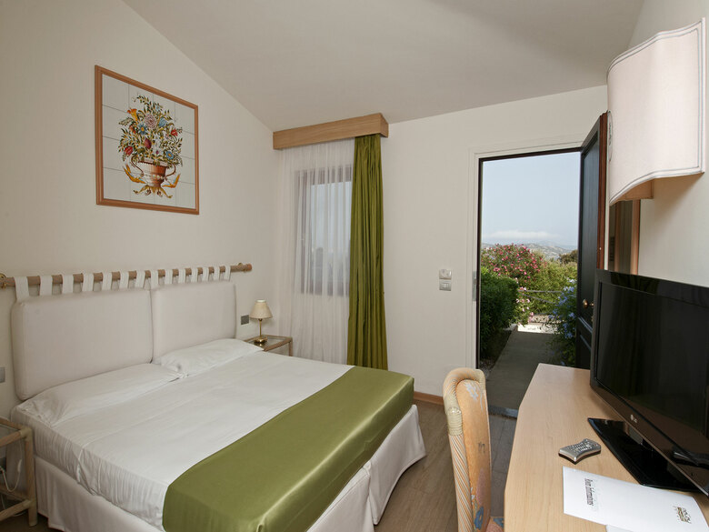 Hotel Palau