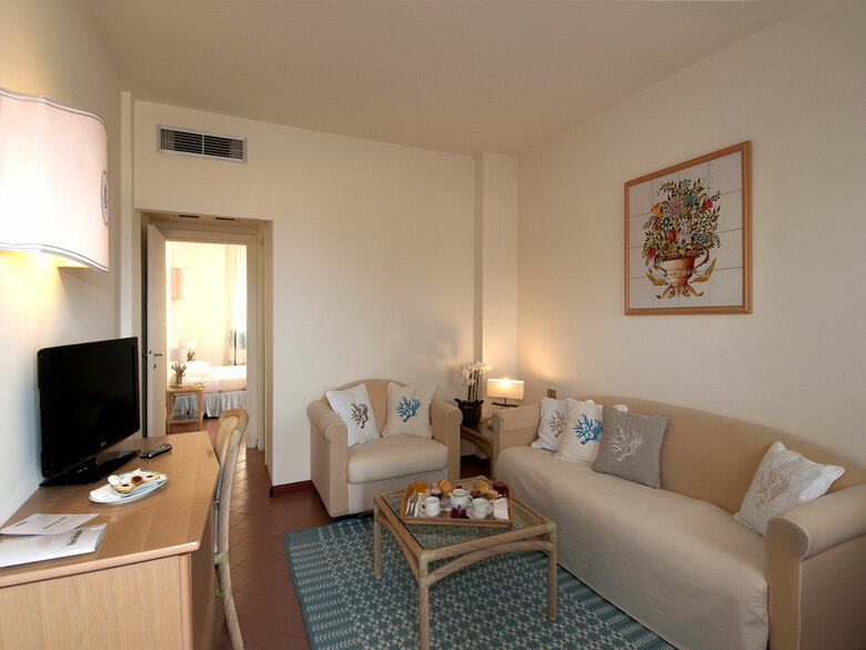 Hotel Palau
