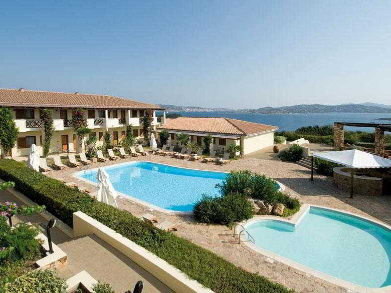 Hotel Palau