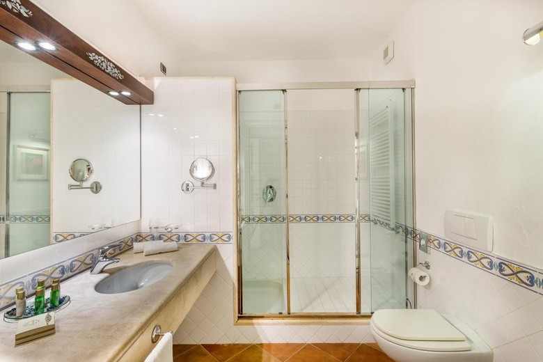 Hotel La Vecchia Fonte