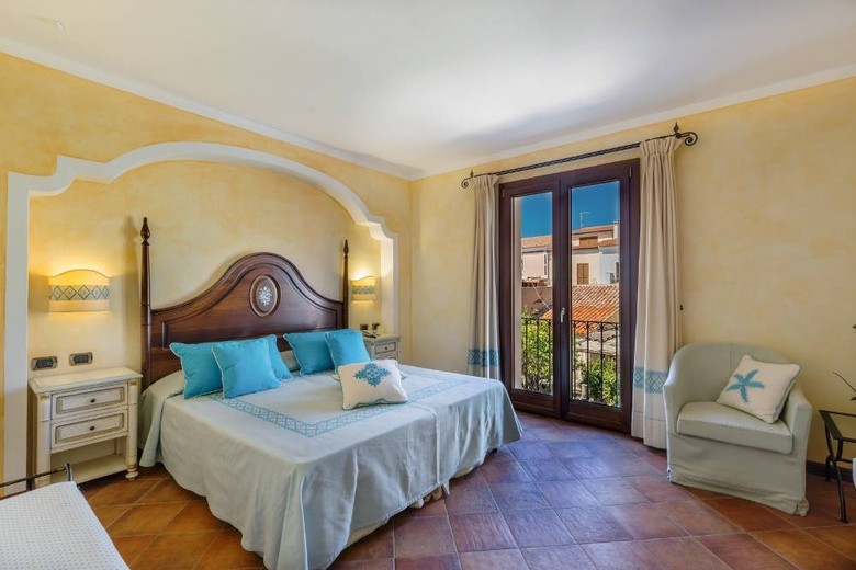 Hotel La Vecchia Fonte