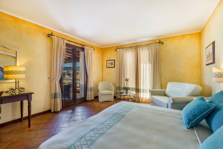 Hotel La Vecchia Fonte