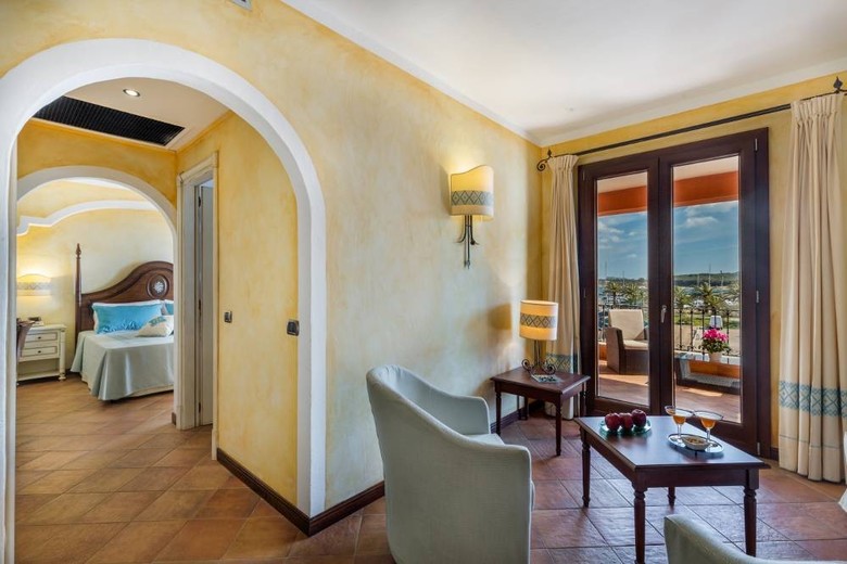 Hotel La Vecchia Fonte